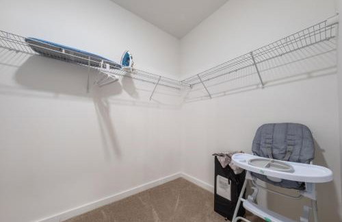 Modern 4BR Home with Game Room and Fire Pit - Near Downtown Cullman - Foto 23