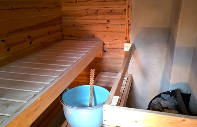 Tunturitupa kuolpuna - Foto 15