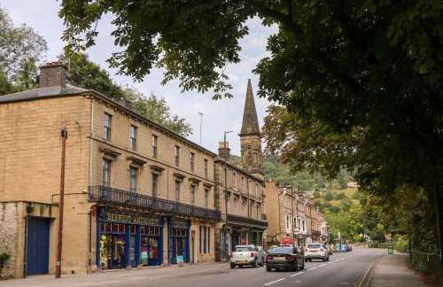 The Old Post Office - Photo 48