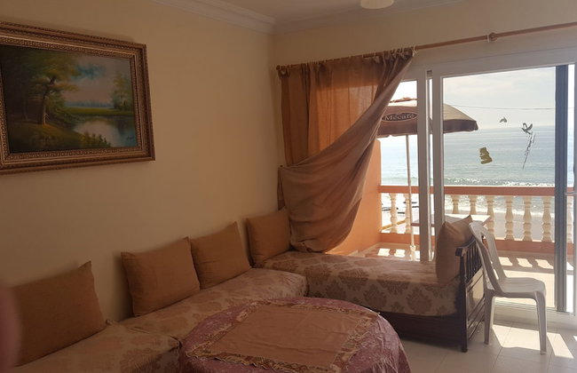 Surfapartment Taghazout Nr 6 - Foto 9