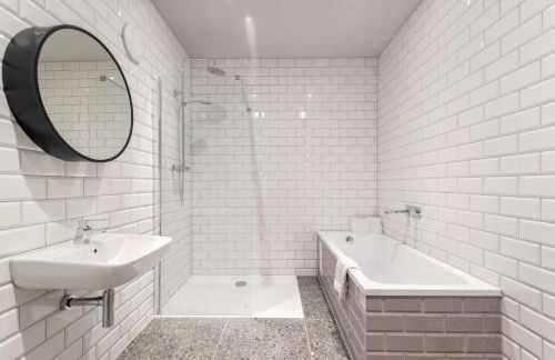 King Street Aparthotel - Photo 38