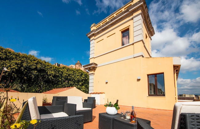 Superattico Villanova 4 Emma Villas - Foto 9