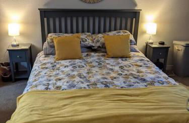 Applegrove, perfect 2 bed bungalow, Fortrose - Foto 37