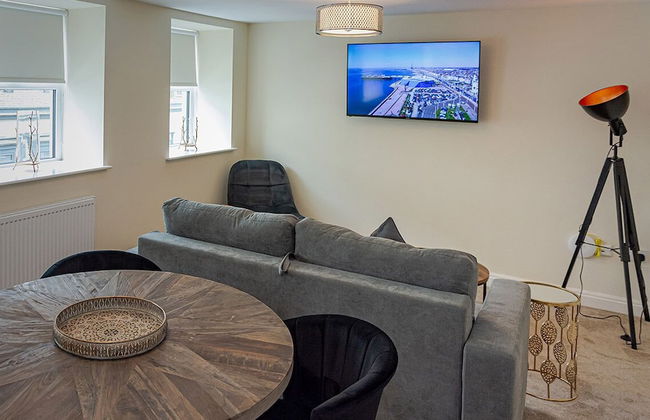 Mode Apartments Blackpool - Foto 17