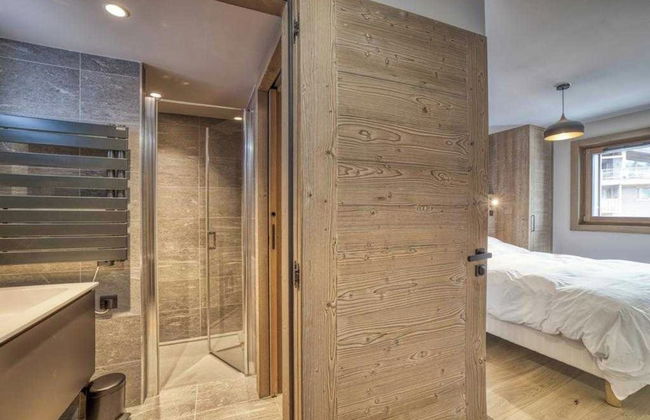 Luxurious 4-room Apartment With Swimming Pool, Gym, spa and Parking - Foto 19