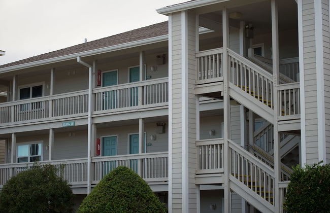 Atlantic Beach Resort - Foto 80