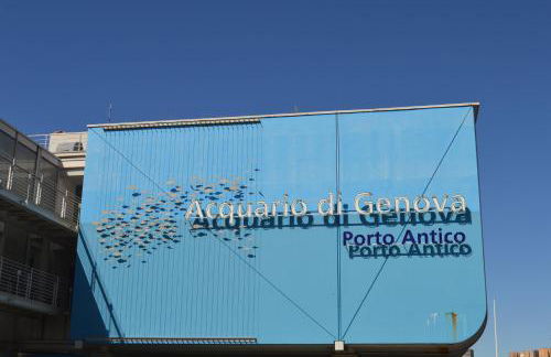 La Lanterna Apartment - Foto 17