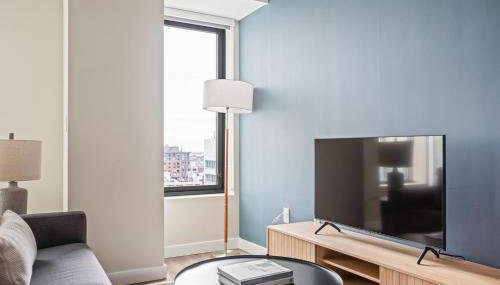 ChinatownTheater District 1br w gym wd nr T BOS-779 - Foto 2, Other