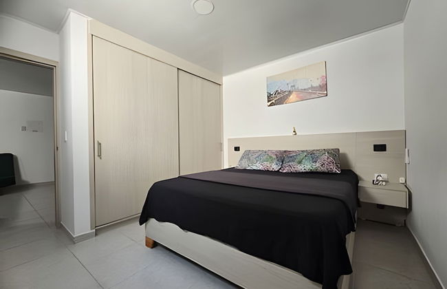 Apartaestudios San Fernando - Foto 33