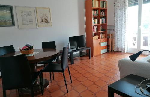 Eva 's flat with large sunny balcony and lagoon view - Photo 31