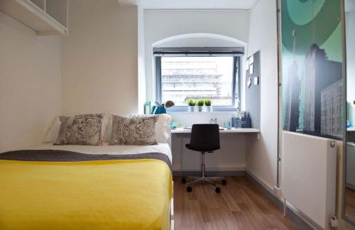 For Students Only CRM OLIB London - Foto 4