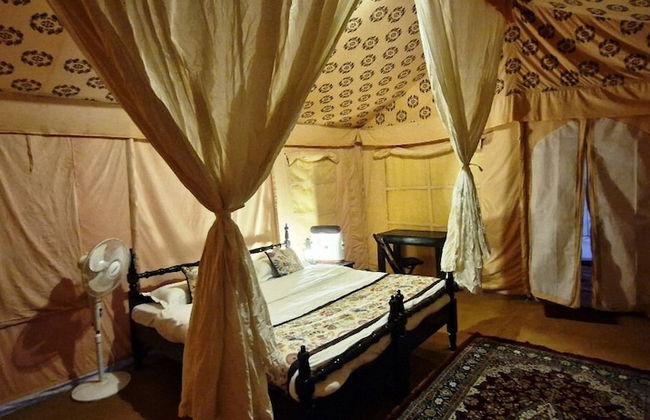 Prayagraj Cottages By Ganges View Stays - Foto 13