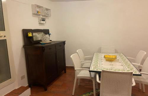 La terrazza sul mare, centro storico di Sperlonga - Foto 16