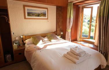 Bryn Elltyd Eco House - Foto 9