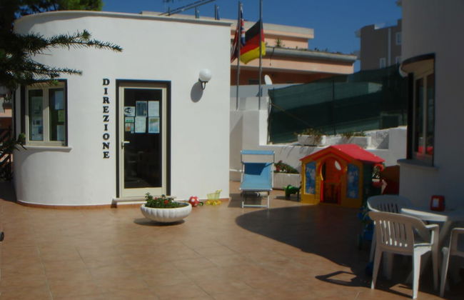 Argeste Club Vacanze - Foto 24