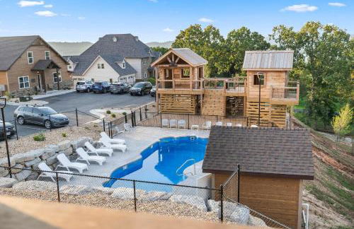 Drift Away at Table Rock Lake - Foto 77