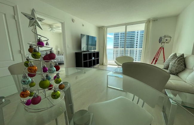 Amazing apartment in the Heart of Brickell - Foto 121