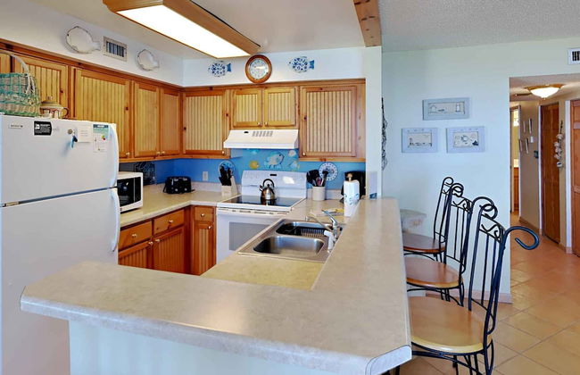 Santa Rosa Dunes by Southern Vacation Rentals - Foto 10