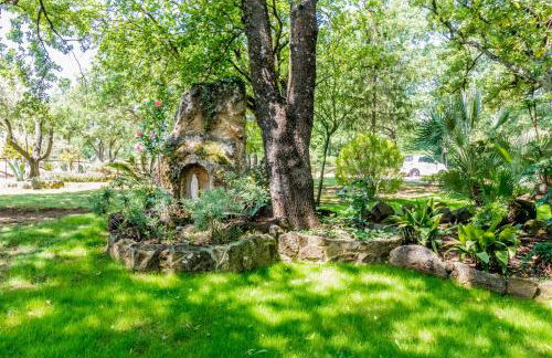 Country House di Campo Stivaletto Nepi - Foto 8