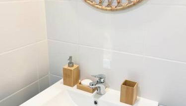 / Cocon \ paisible hyper centre RODEZ - Photo 4