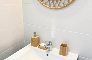 / Cocon \ paisible hyper centre RODEZ - Foto 4