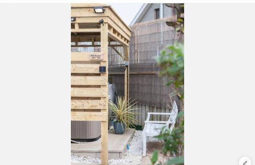 The Studio Castlerock with Hot Tub - Foto 13