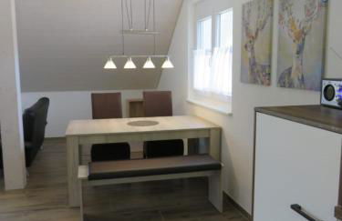 Ferienwohnung Seewaldstraße - Foto 4