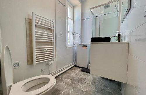 Les appartements d'Arthur - Pont-Neuf - Foto 38