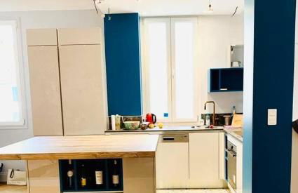 Spacious Appartment 5 min to sea - Foto 32