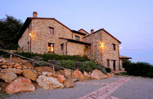 I Casali Di Colle San Paolo - Foto 51