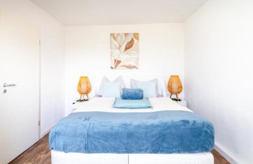 ,,Haus INGER'' idyllische Doppelhaushälfte am Banzelvitzer Strand - Foto 30