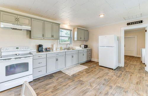 Peaceful Lenoir Home with Valley and Mountain Views! - Foto 7