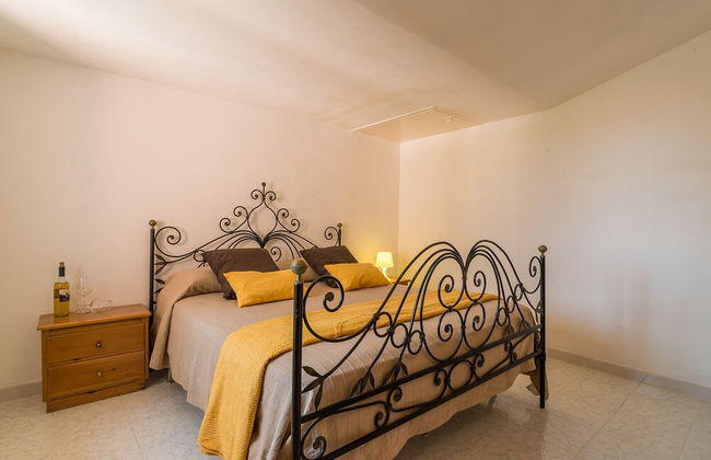 Villa Gerani in Cala Gonone - Photo 14