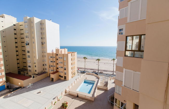 Apartamento Malibú playa - Foto 18