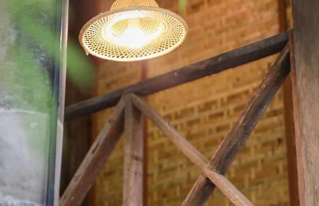 HangTueng Farmstay Chiang Mai - Foto 53