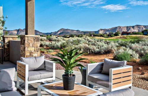 Villa On The 18th - Foto 16