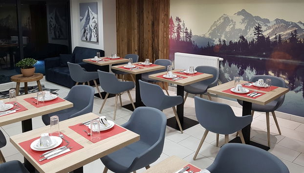 Residence Prestige Odalys Isatis - Foto 4