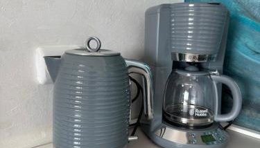 Apartment „Blue“ - Photo 2