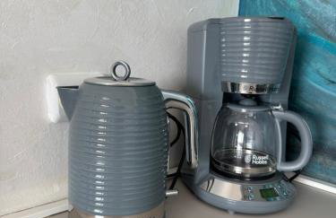 Apartment „Blue“ - Photo 2