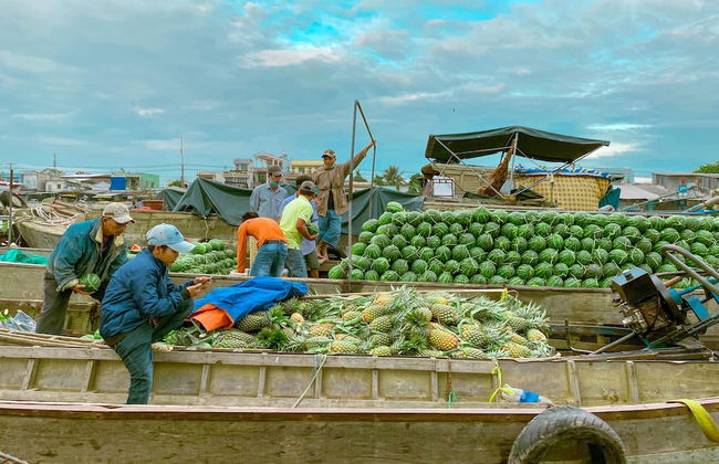 Homestay Co Gai Viet - Foto 42