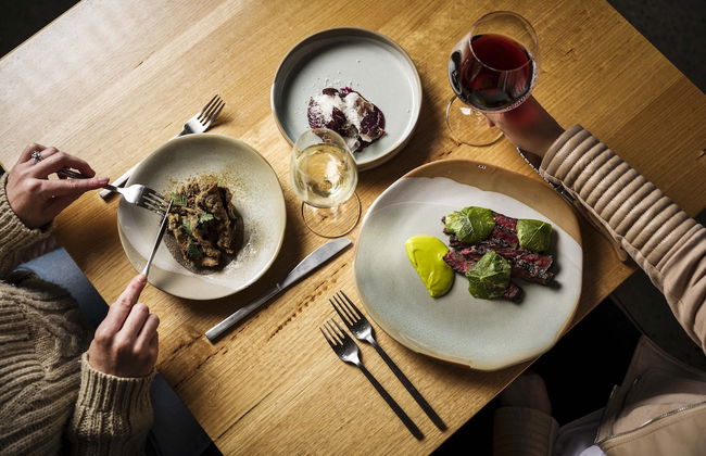 Beechmont Estate - Foto 40