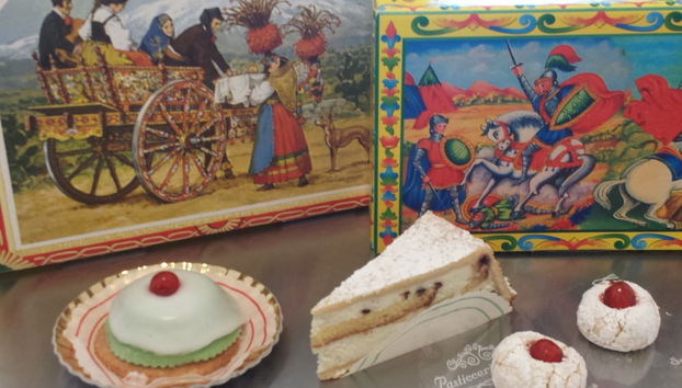 Lg Giarre Apartment in Italy - Foto 2, Imagen principal