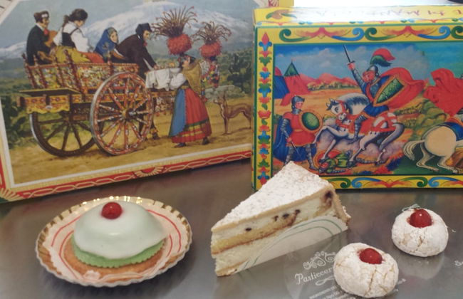 Lg Giarre Apartment in Italy - Foto 1