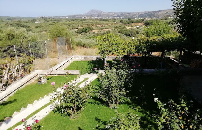 The Rose Garden Villa - Foto 35