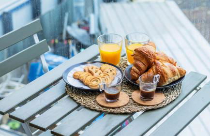 3T Charming apartment in Boavista - Foto 26