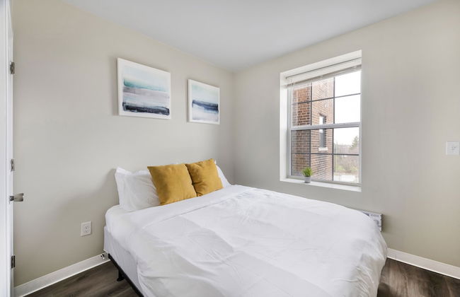 Modern Retreat Near Henry Ford - Foto 24