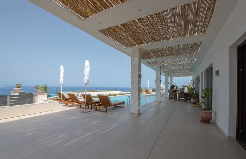 VIlla Sienna Private Luxury Villa - Foto 37