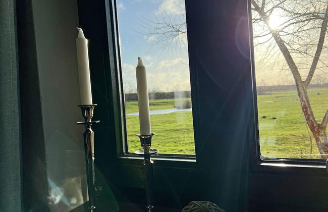 Comfortable Apartment in Quaint Holiday Village - Foto 59