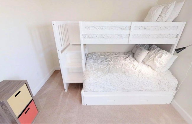 Aco235895 - The Retreat at Champions Gate - 3 Bed 3 Baths Townhome - Foto 7