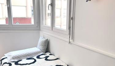 Urban Oasis Paris - Foto 5, towels